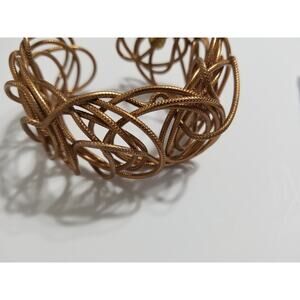 Gay Isber tangle bracelet b9